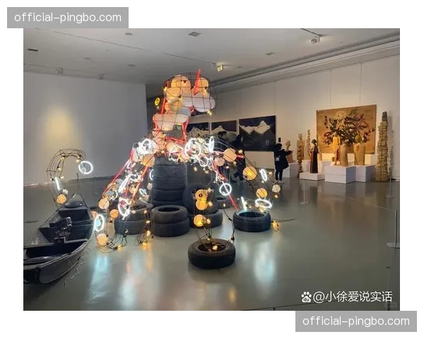 行业内开始制定视觉无障碍化设计准则 提升特殊群体的观赛融入感